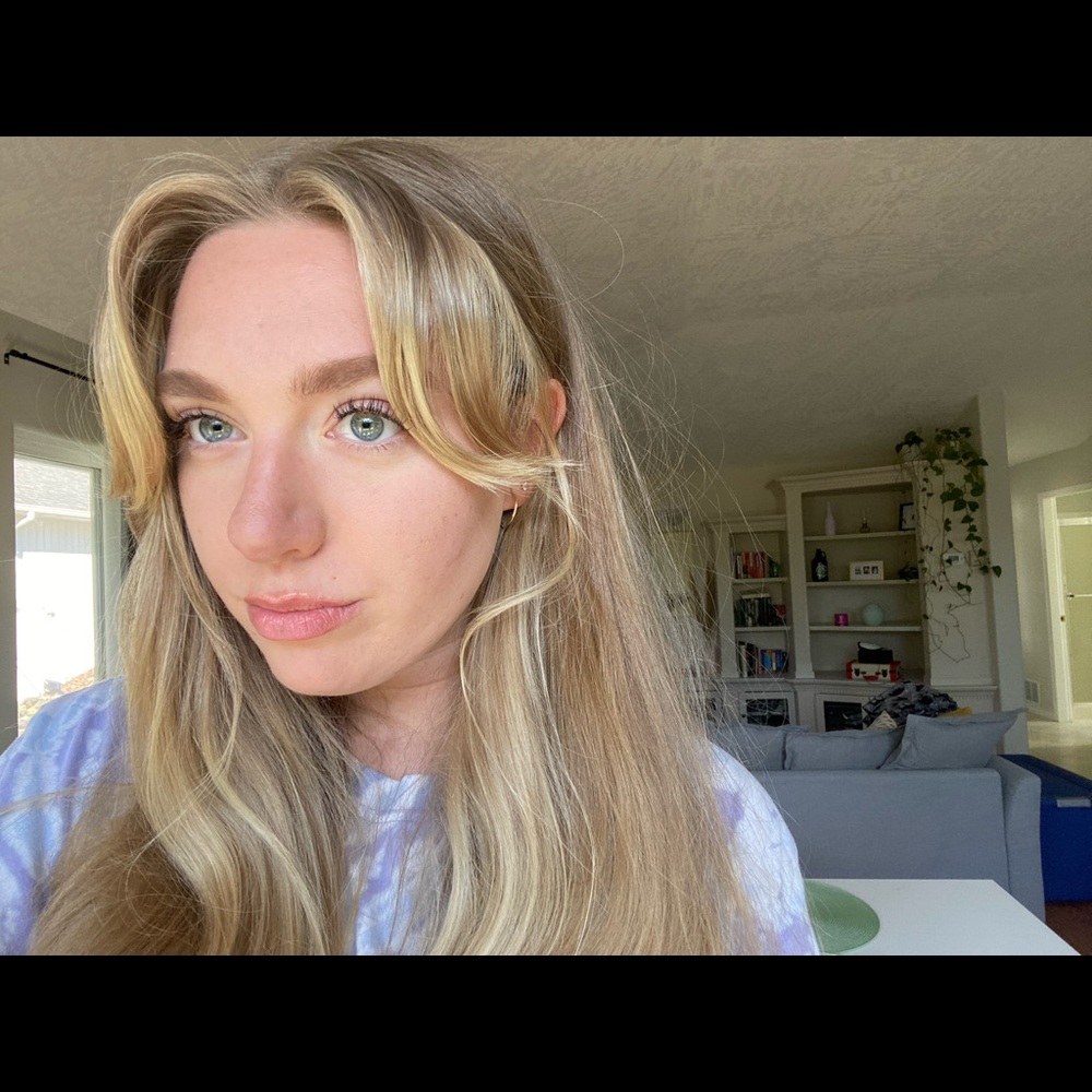 Meet your Posher, Makenna